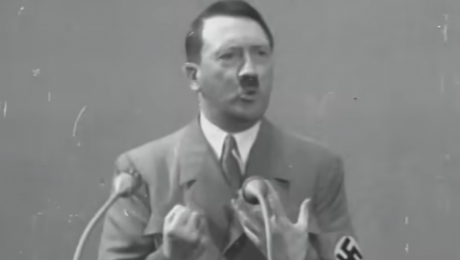 HITLER JE IMAO SMIŠLJENU KAZNU ZA SRBE Tajni znak za napad bila je JEDNA PESMA