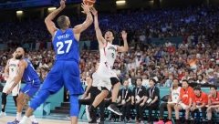 SRAMOTA NA OLIMPIJSKIM IGRAMA Sudija sprečio senzaciju u Lilu, "pokrao" Japan protiv Francuske (VIDEO)