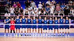 NOVAČE, POMOZI NAM Srpski odbojkaši zovu Đokovića pred odlučujući meč na OI
