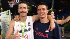 STRAHINJA JE LUD, BIĆE NA VRHUNCU KADA ZATREBA Stefan Stojačić aka Gospodin Robot za sport.alo dao savet bratu Brki