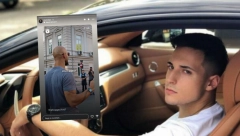 "NIJE SVESTAN ŠTA JE URADIO" Potez sina Dragane Mirković razbesneo javnost širom Balkana: "Briši ovo dok neko nije video!"