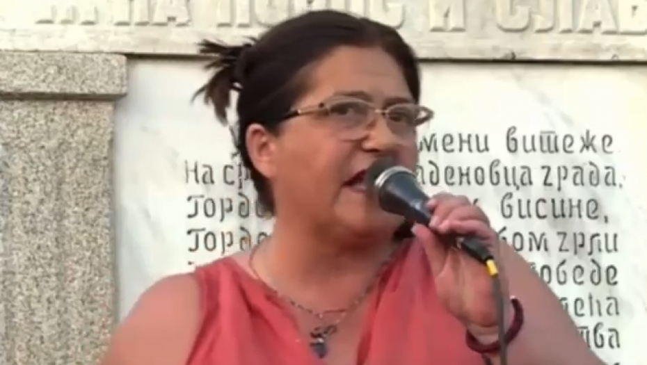 ZAŠTO SE FIRMA "RIO SAVA" Poslušajte najluđu teoriju zavere o litijumu! (VIDEO)