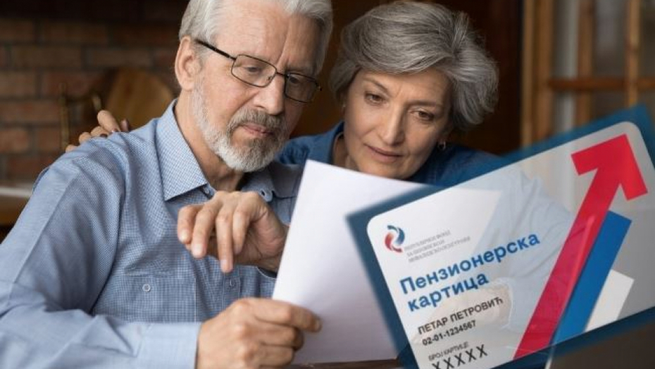 VAŽNA INFORMACIJA ZA PENZIONERE Tiče se akcije "Najbolja cena"
