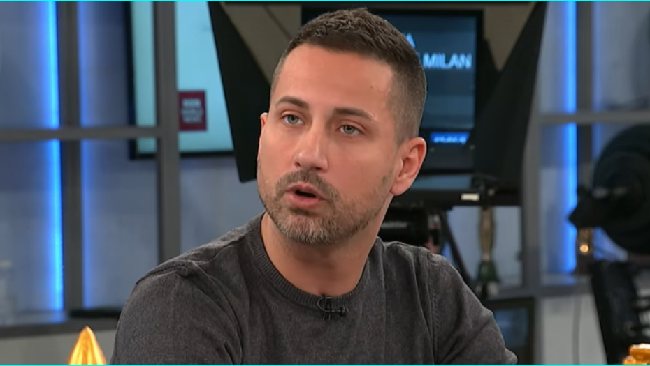 ĐEDOVIĆ PRIZNAO DA SE SVAĐA SA OCEM ZBOG ZADRUGE! Marko otkrio šok detalje: "On je ruralniji tip, seljak Janjuš mu je super"