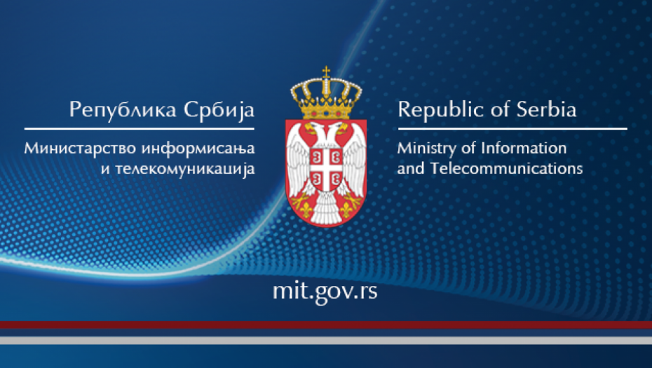 SPROVEDENA JAVNA RASPRAVA  O NACRTU ZAKONA O POŠTANSKIM USLUGAMA