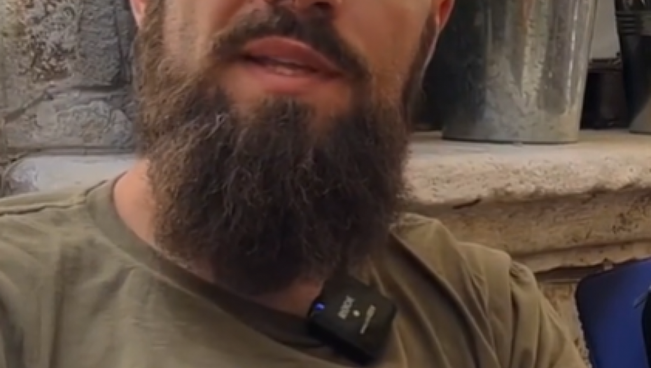 BAJKER IZ VRANJA DOŠAO U HRVATSKU Kad je rekao odakle je, vlasnik kafane je zavrnuo rukav, a onda... (VIDEO)