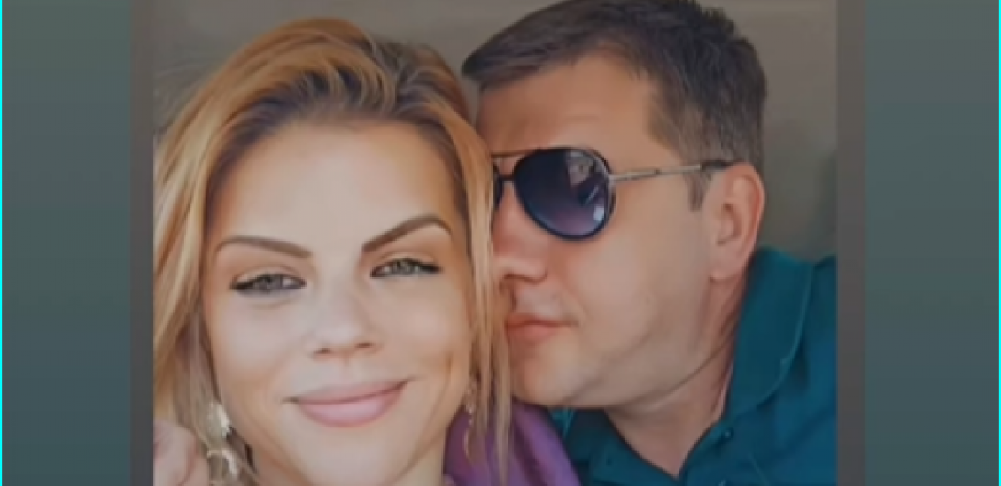 "IVANOVA DEVOJKA JE SESTRA NAŠE POZNATE GLUMICE" Zadrugar raskrinkao Marinkovića i otkrio šok detalje