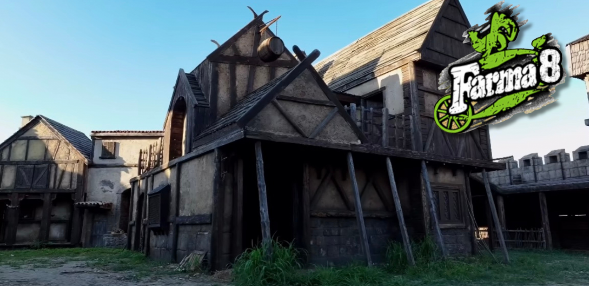 NA FARMU SE VRAĆA NAJVEĆA RIJALITI ZVEZDA OD PRE 10 GODINA! Javno progovorila o honoraru