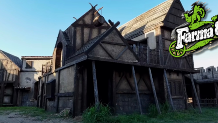 IZABRAN PRVI GAZDA FARME Imaće posebne povlastice na imanju, evo za koga su učesnici glasali!