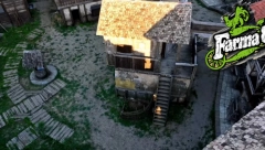 FOLKERKA SA SINOM ULAZI U FARMU 8! Pokušali da se sakriju od medija, otkriveni detalji, Mitrovići spremaju haos!