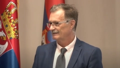 IZABRAN NOVI DIREKTOR NAUČNO-TEHNOLOŠKOG PARKA U NOVOM SADU, KOLAKOVIĆ: Cilj povezati mlade, nauku i kompanije