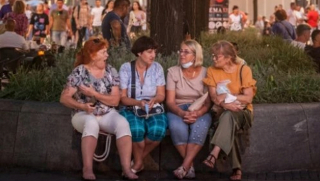 GREH KOJI SE NE OPRAŠTA Šta žene ni za živu glavu ne smeju da rade pred Svetog Iliju