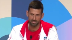 "BILO JE UŽASNO" Đoković se požalio posle plasmana u četvrtfinale i pričao o poseti Olimpijskom selu