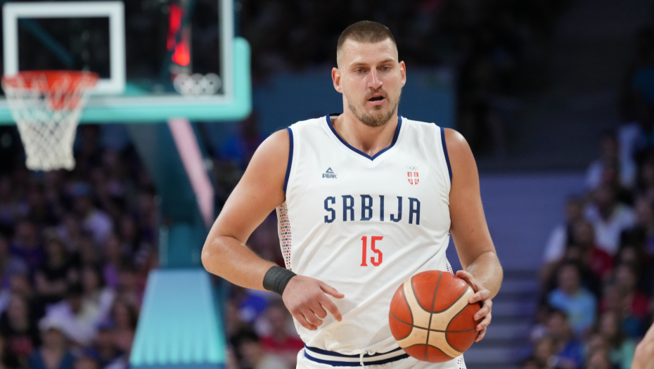 OVO JE ŽENA NIKOLE JOKIĆA SA KOJOM ČEKA DRUGO DETE Imala je teško detinjstvo, a sa košarkašem je od srednje škole