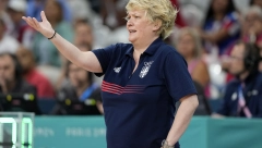 "NIŠTA NOVO" Marina Maljković nezadovoljna nakon poraza