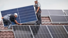 SRBIJA SMANJUJE POTROŠNJU ENERGIJE ZA 50 ODSTO  Počinje energetska sanacija objekata od javnog značaja u 41 gradu