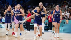 ALO TIKET DANA Ženska košarka, kreće nokaut faza u rukometu, borba za medalje u odbojci