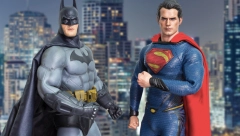 KONAČNO JE GOTOVO! Snimanje 'Supermena' završeno – Pogledajte emotivnu poruku Džejmsa Gana