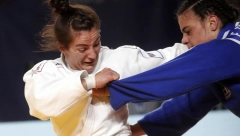 DRUGA MEDALJA ZA HRVATSKU Barbara Matić u finalu