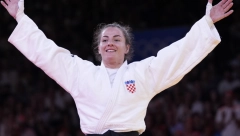 NEVIĐEN SKANDAL Otac hrvatske olimpijske šampionke uhapšen - seksualno napao volonterku!