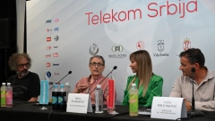 SPREMA SE NAJVEĆI CRVENI TEPIH U SRBIJI, A NA ZATVARANJU FESTIVALA PEVAĆE PREKO 20 GLUMACA