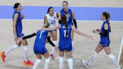 KINESKINJE PODIGLE PREVISOK ZID Srbija nije ona prava, ali se provukla u četvrtfinale