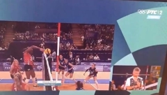 SUDIJA OŠTETIO NAŠE ODBOJKAŠICE?! Srbiji ukraden poen na samom kraju meča, isplivao snimak sporne situacije (VIDEO)