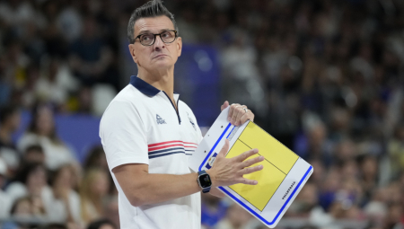 TO JE TO, KRAJ Gvideti se definitivno oprostio od Srbije, evo koju poruku je ostavio pri odlasku