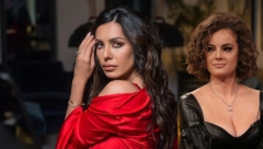 TANJA SAVIĆ JAVNO PROZIVA SLAVICU ĆUKTERAŠ Bile su nerazdvojne, a onda usledio šok, pevačica se ne zaustavlja