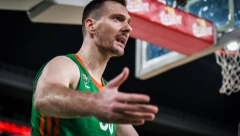 VREME PROMENA U LJUBLJANI Cedevita Olimpija ostala bez važnog igrača