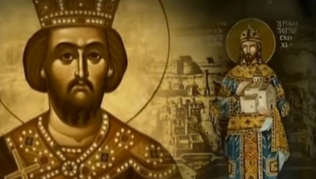 SRBI SVETKUJU SVETOG STEFANA, DESPOTA SRPSKOG Danas valja otići u crkvu, a KREVET i VODU treba izbegavati iz jednog razloga