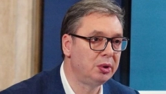 VUČIĆ DANAS SA SILJANOVSKOM DAVKOVOM! Evo zbog čega predsednica Severne Makedonije dolazi u Srbiju