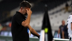 MORAMO DA MENJAMO IGRAČE Stanojević utučen posle debakla
