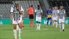 SLUČAJ SALDANJA Kome će Partizan na kraju prodati Brazilca?