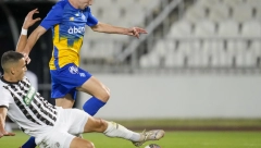 SPREMA SE NOVI POTRES U HUMSKOJ Partizan ostaje bez kapitena?!