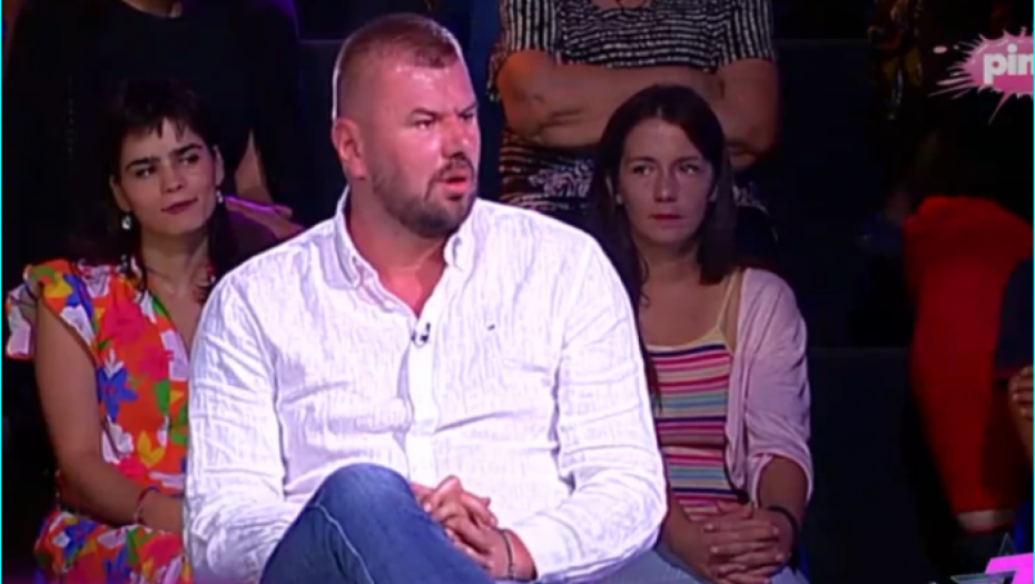 JANJUŠ SPREMAN ZA ŽESTOKU OSVETU! Zapratio ovu rijaliti učesnicu, nije mogao više da izdrži, tek sledi haos