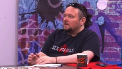 “NE RIO TINTO MARŠ IZ SRBIJE, VUČIĆU, MARŠ IZ SRBIJE”! Marko Vidojković priznao šta je pravi cilj protesta