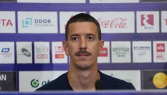 VELIKO BRKINO SRCE Pogodio nestvaran šut za pobedu, pa priznao: Bio sam užasan!