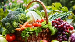 OVO POVRĆE ĆE VAM PRODUŽITI ŽIVOTNI VEK  Bićete zdravi kao dren ukoliko ga redovno jedete