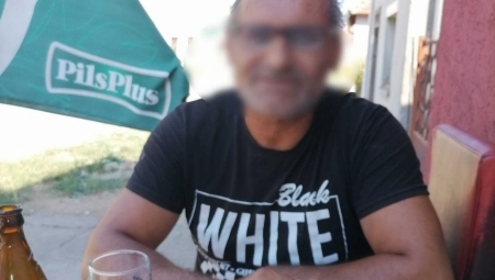 OVO JE UBIJENI DEJAN Par sati ranije izašao iz pritvora pa se sukobio ispred seoske prodavnice