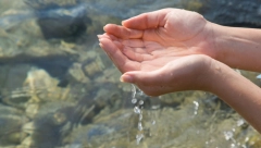 JEDNA OD NAJMLAĐIH BANJA U SRBIJI Lekovita voda, a noćenje je skoro pa džabe