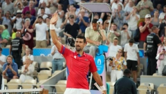 PODELIO JE SAMO JEDNU SLIKU Novak Đoković se hitno oglasio pred finale sa Alkarazom