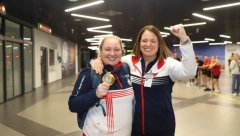 EMOTIVNA ZORANA ARUNOVIĆ: Srbija je olimpijski šampion, brisala sam suze, a sada nabavljam psa (VIDEO)