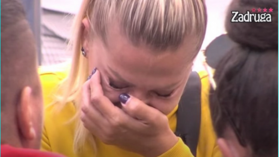 NAŠE DETE JE UMRLO DRUGI DAN! Bivša zadrugarka otkrila stravične detalje nasilja, preživela pakao u trudnoći, reagovala policija!