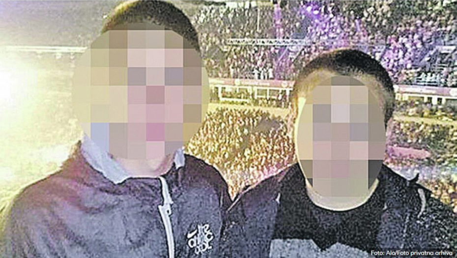 U PORTI CRKVE UBIO POZNANIKA Zločin na Svetog Iliju  zbog kog je ubica osuđen na 17 godina robije