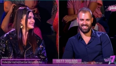 JELENA I UROŠ ZAVRŠILI ZAJEDNO U STANU Otkriveno šta se dešavalo posle emisije, sada je sve jasno