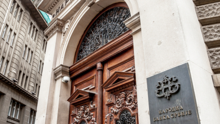 OGLASILA SE NBS! Dinar će u odnosu na evro biti isti kao pre mesec dana