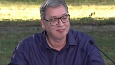 OPET IM VUČIĆ ZA SVE KRIV Milogorci naručili tekst u nemačkom Dojče veleu, za sve im kriv predsednik Srbije