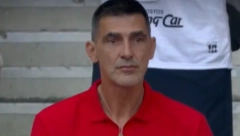 ŠOK I NEVERICA Angelinin otac na ivici suza, u neverici gleda šta joj se dešava (FOTO)