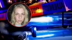 NAŠA GLUMICA ISKASAPILA MAJKU I BABU Satarom ih ubila na spavanju, u vreme jezivog zločina u stanu bila beba!